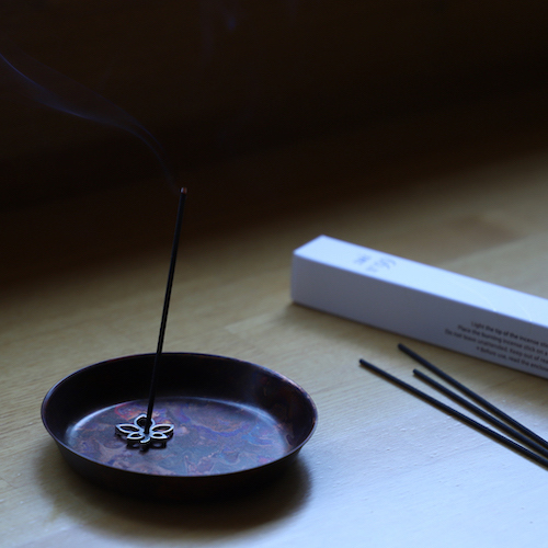 DAILY INCENSE sui No.33