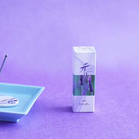 Incense