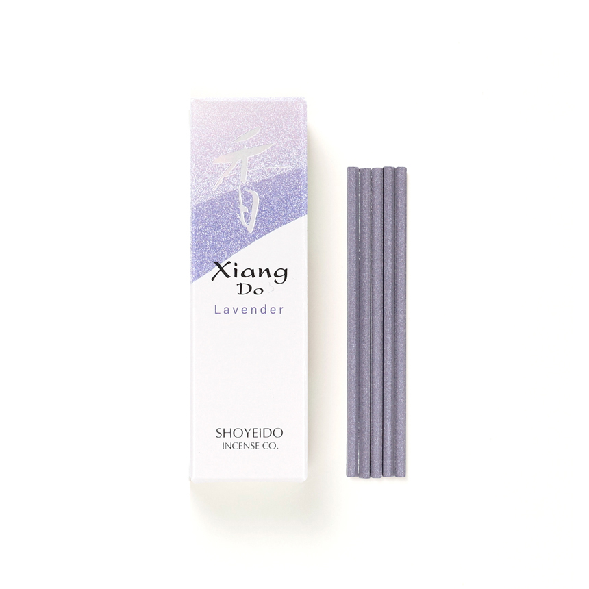 Xiang Do Lavender #08 (20 sticks)